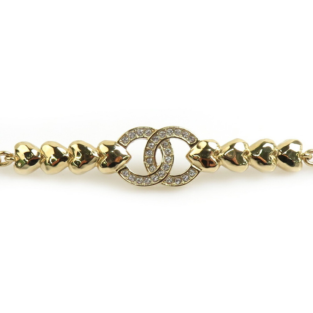 CHANEL Authentic Gold Necklace - Picture 3 of 5